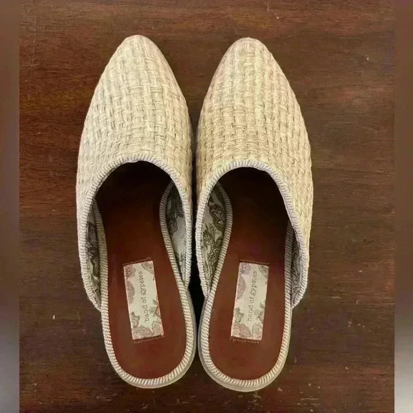 - Band of Gypsies size 7 - Picture 10 of 10